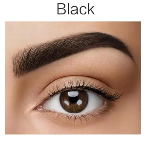 Revers Cream Hair & Eyebrow Tint with Argan Oil