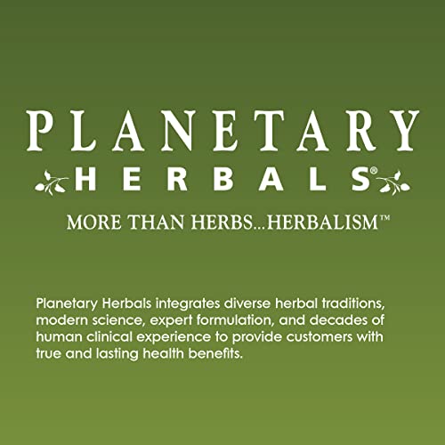 Planetary Herbals Horse Chestnut Cream Tonifier - 4oz, External Vein Support