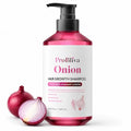 ProBliva Onion Shampoo for Hair Growth with Biotin & Rosemary