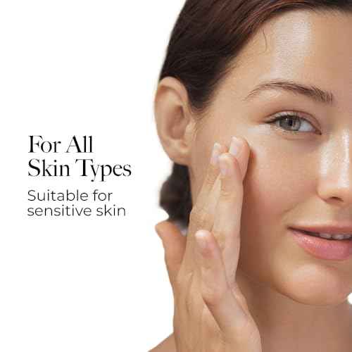 Borghese Overnight Resurfacing Mask With AHA & BHA - Leave-On Exfoliating Mask with Glycolic Acid, Lactic Acid, & Hyaluronic Acid, For All Skin Types