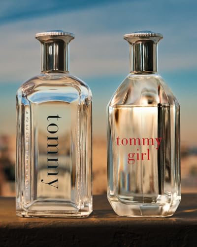 Tommy Hilfiger Tommy Eau de Toilette Spray for Men - Classic Cologne