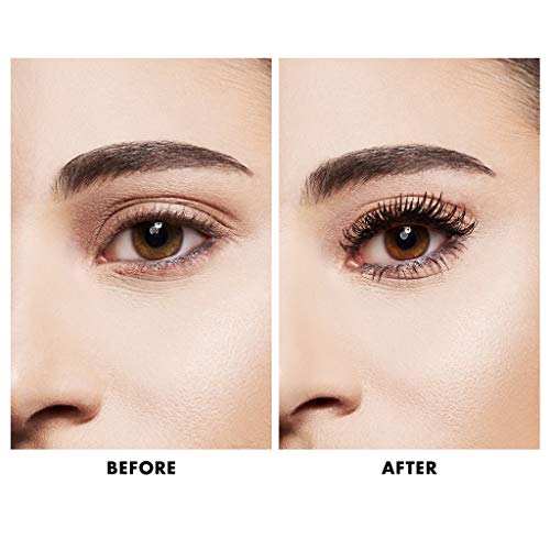 Milani Most Wanted Lashes - Black (0.28 Fl. Oz.)
