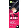 Garnier Express Retouch Gray Hair Concealer - Black