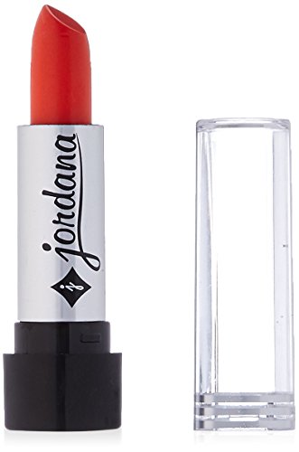 Jordana LS-037 Orange Lipstick