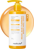 Medicube Body Peel Shot - Exfoliating Body Serum, 9.46 fl oz