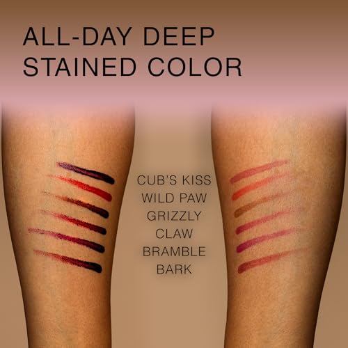 Bear Berry Peel-Off Lip Stain (Cub's Kiss)
