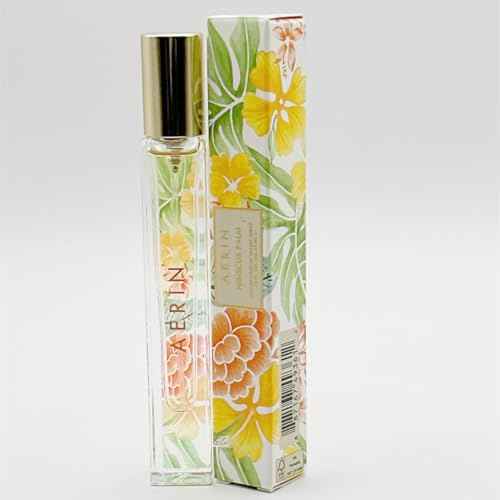 AERIN Hibiscus Palm Eau de Parfum Travel Spray 0.27 oz/ 8 mL