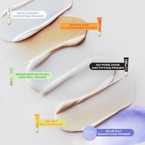 Milani Conceal + Perfect Blur Out Smoothing Primer
