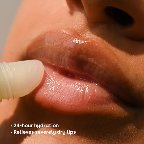 eos The Hero Extra Dry Lip Repair Treatment, 0.35 fl oz