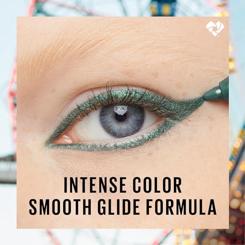 Maybelline TattooStudio Waterproof Eyeliner Pencil, 36HR Wear