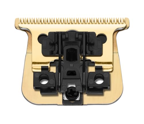 Andis Gold GTX-EXO Cordless Replacement Blade - Zero Gap Precision