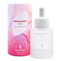 MONREMO Hair Growth Serum with Turmeric, Caffeine & Biotin