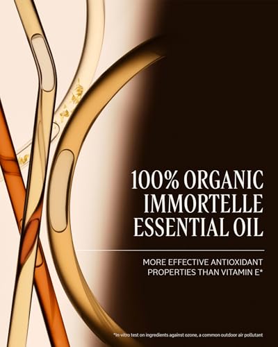 L'OCCITANE Immortelle Divine Cream - Anti-Aging Face Moisturizer