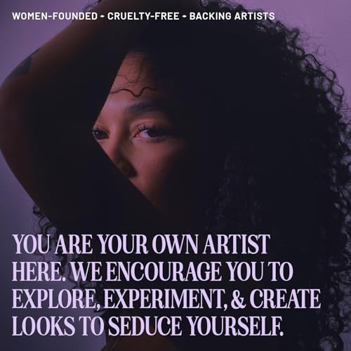 Lilac St. Lash Applicator for Faux Eyelash Clusters - Custom made for Precision Lash Placement - Use for Lash Extension Wisps and False Lashes