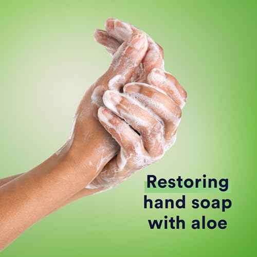 Suave Hand Soap, Bamboo & Jasmine + Eucalyptus & Orchid Variety 2-Pack ??Fresh Hand Wash with Essential Oils & Moisturizers, 13.5 Oz Ea