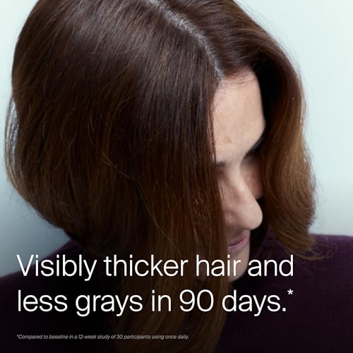 Living Proof Density Serum for Thicker, Healthier Hair