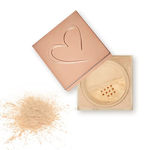 Beauty Creations Loose Setting Powder - Matte Finish