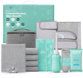 Mama & Wish C-Section Recovery Kit - 12-Pc Postpartum Essentials