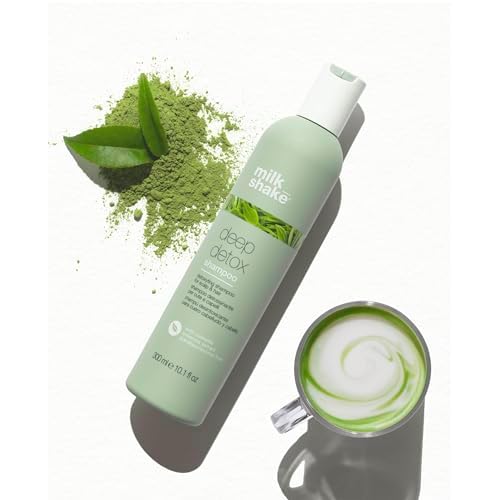 milk_shake Detox Shampoo