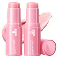 Vult PDRN Pink Collagen Stick Multi Balm - 2PCS Face Eye Lip