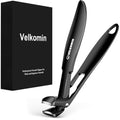 Toenail Clippers for Seniors with Catcher & Long Handle