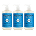 Mrs. Meyer’s Blueberry Liquid Hand Soap 12.5 fl oz – Pack of 3, Garden-Inspired Scent