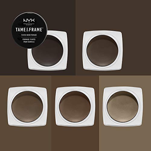 NYX Tame & Frame Eyebrow Pomade - Blonde