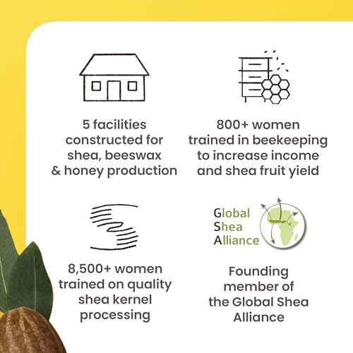 Burt's Bees Shea + Tropical Fruit Luminous Body Oil, Non-Greasy, Antioxidant Rich for Glowing Skin, Non-Irritating, Natural Origin Skin Care, 8 oz.