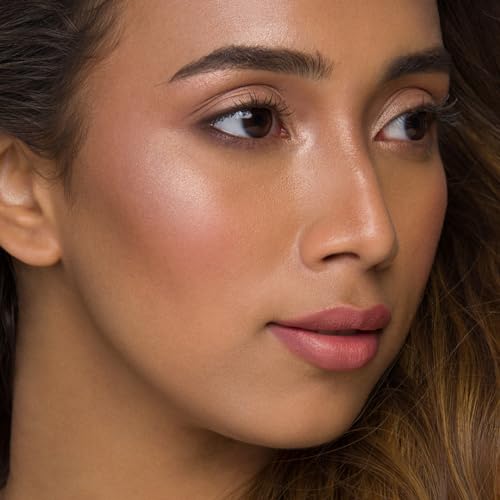 SUGAR Contour De Force Face Palette - Bronzer, Highlighter & Blush