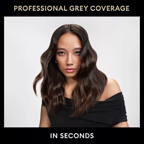 TRESemm? Light Brown Root Touch Up Spray - Temporary Hair Color for Travel, For Women and Men, 2.5 Oz (Pack of 6)