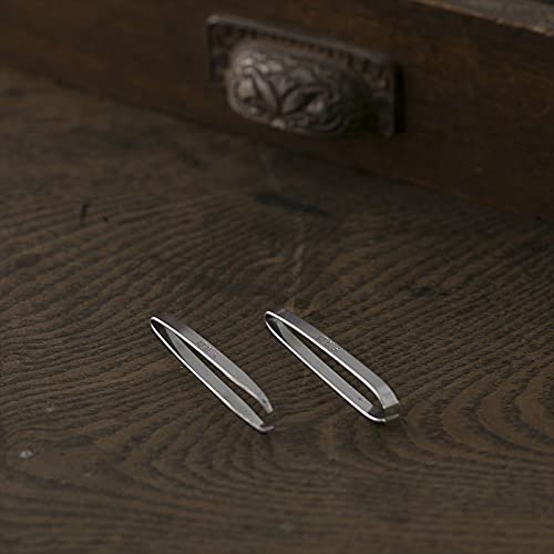 Kai Seki Magoroku Tweezers Set with Pouch Hc1834 by Kai