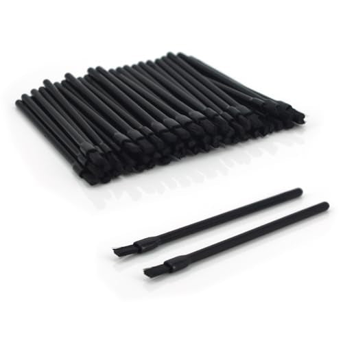200 Pcs Disposable Lip Brushes & Lipstick Applicators