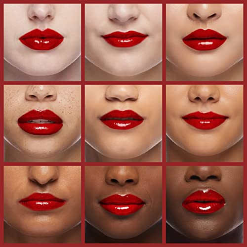 Rimmel Provocalips 16Hr Kissproof Liquid Lipstick