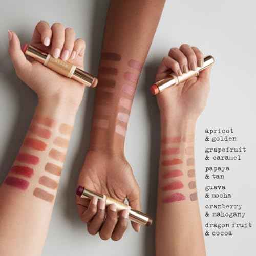 stila Blush & Bronze Hydro-Blur Cheek Duo