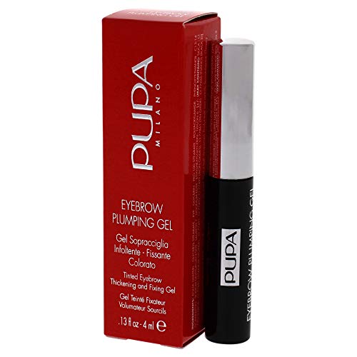 Pupa Milano Eyebrow Plumbing Gel - Blonde 001