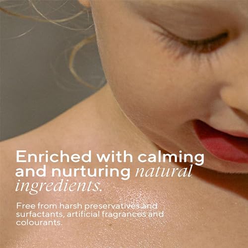 Madara Organic Skincare | KIND Gentle Body Wash ? Organic Certified Kids Body Wash, Suitable For The Delicate Skin Of Kids And Adults, Non-drying Formula, Sensitive Skin-approved, 13.18oz