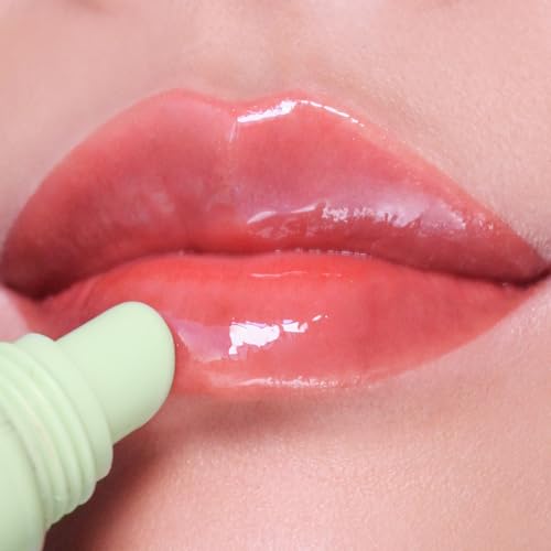 Pixi Botanical Collagen Lip Gloss - Nourishing High Shine 0.5oz