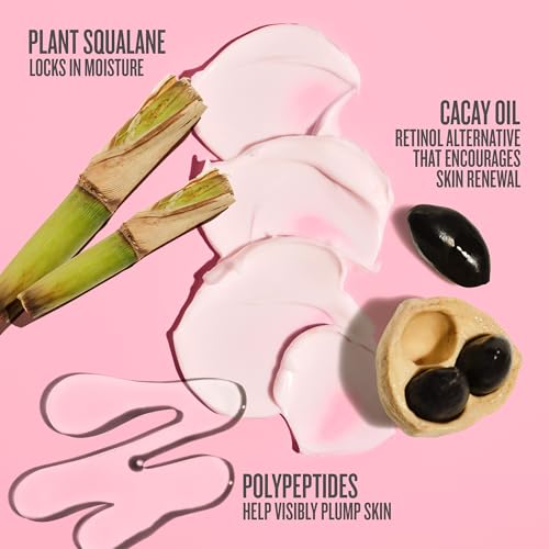 Sol de Janeiro Collagen-Boosting Beija Flor Elasti-Cream Body Moisturizer