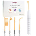 High Frequency Facial Wand for Face Skin Care