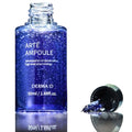 Azulene Ampoule with Vitamin C ? Soothing & Hydrating Korean Face Serum ? Supports a Brighter, Firmer-Looking Complexion ? Anti-Aging Skincare 1.69 fl oz