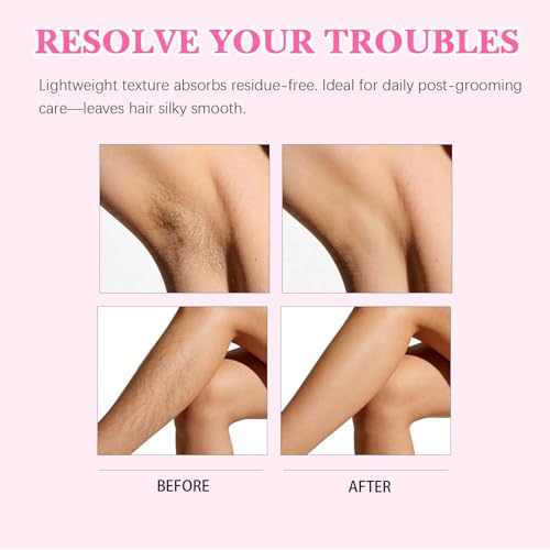 Cyperus Rotundus Root 0il | Cyperus Rotundus Oil for Hair Removal | Hair Reduction | Moisturizes & Soothes The Skin | Suitable for All Skin Types,60ml (2)