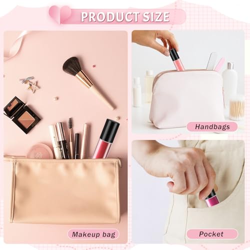 "Plump & Pout" | Plumping Formula Lip Liner - Mind Trapped