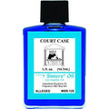INDIO Court Case Oil by 7 Sisters of New Orleans 1/2 fl. oz. (14.7ml)