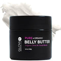Glow Organics Belly Butter for Pregnancy – Stretch Mark Cream