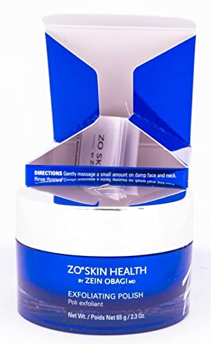 ZO Skin Health Offects Exfoliating Polish 2.3oz/65g