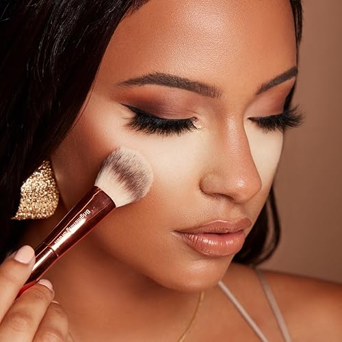 Bye Filter Loose Setting Powder - Honey Me Highlight
