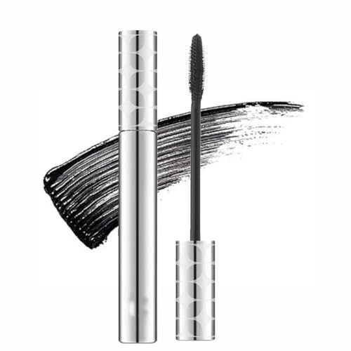 Kirosy Waterproof Mascara for Sensitive Eyes – Black & Brown