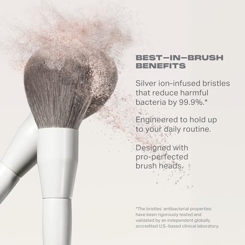 Morphe Best of Blends 8-Piece Makeup Brush Set