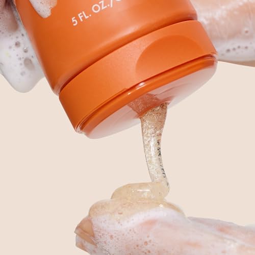 Origins GinZing Gentle Exfoliating Cleanser 5 fl oz