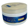 Bath and Body Works True Blue Spa Cracked Heel Treatment 4.5 Ounces